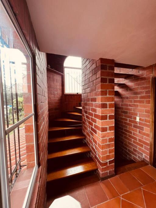 הוילה Hermosa Casa , Con Parqueadero En Rionegro Cerca Al Aeropuerto מראה חיצוני תמונה