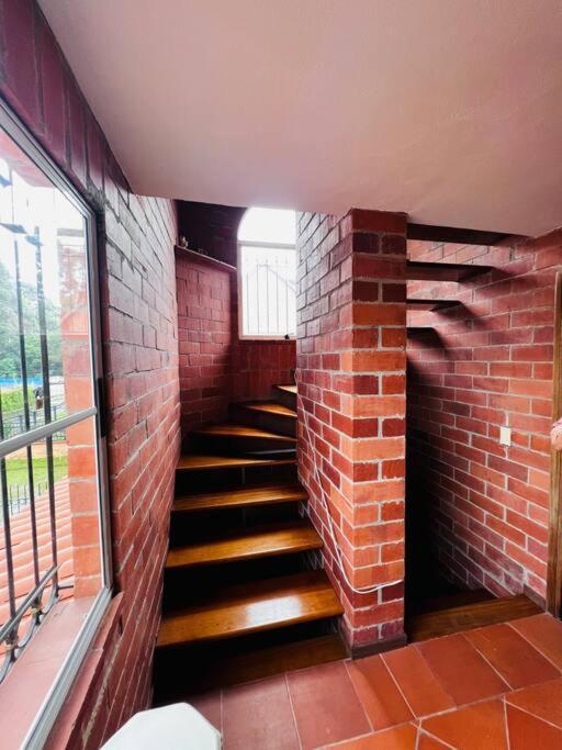 הוילה Hermosa Casa , Con Parqueadero En Rionegro Cerca Al Aeropuerto מראה חיצוני תמונה