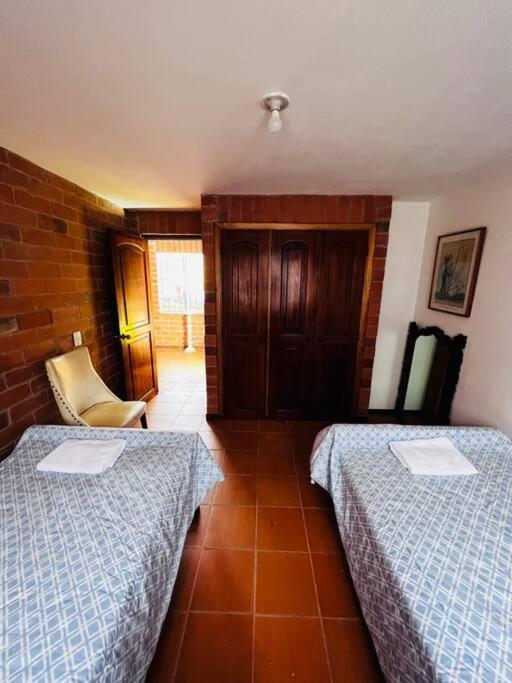 הוילה Hermosa Casa , Con Parqueadero En Rionegro Cerca Al Aeropuerto מראה חיצוני תמונה