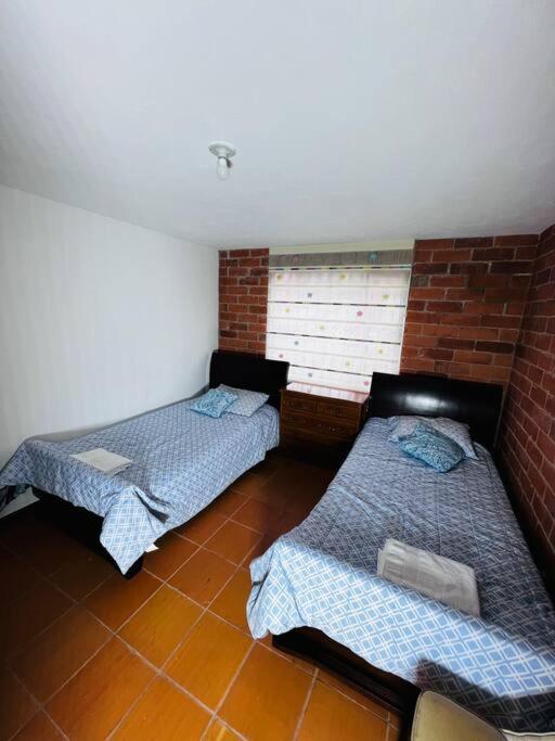 הוילה Hermosa Casa , Con Parqueadero En Rionegro Cerca Al Aeropuerto מראה חיצוני תמונה