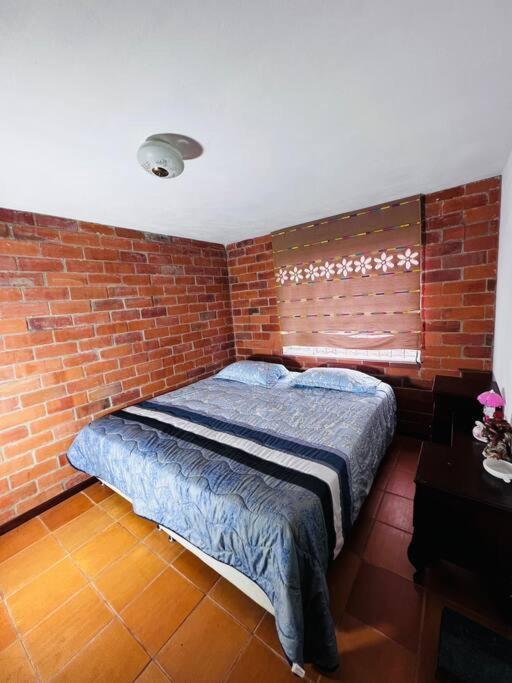 הוילה Hermosa Casa , Con Parqueadero En Rionegro Cerca Al Aeropuerto מראה חיצוני תמונה