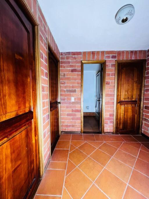 הוילה Hermosa Casa , Con Parqueadero En Rionegro Cerca Al Aeropuerto מראה חיצוני תמונה