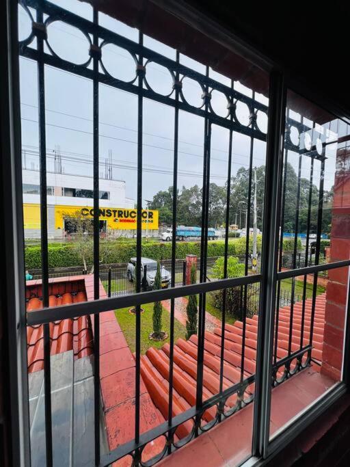 הוילה Hermosa Casa , Con Parqueadero En Rionegro Cerca Al Aeropuerto מראה חיצוני תמונה